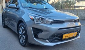 Kia Rio 2022