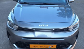 Kia Rio 2022 full