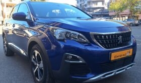 Peugeot 3008 Mod 2018