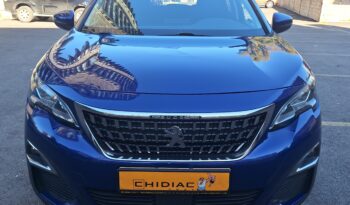 Peugeot 3008 Mod 2018 full