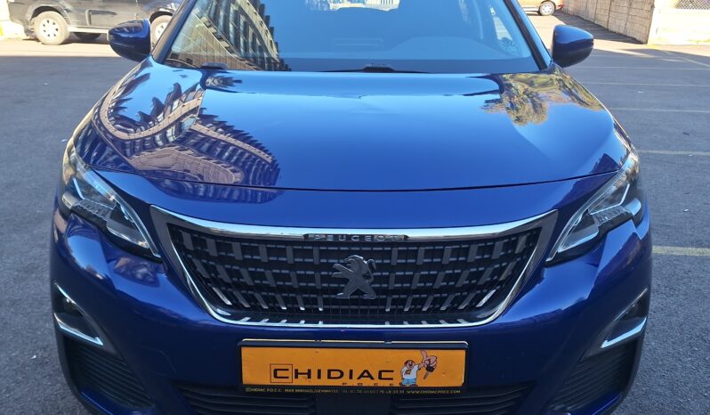 Peugeot 3008 Mod 2018 full
