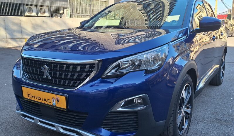 Peugeot 3008 Mod 2018 full