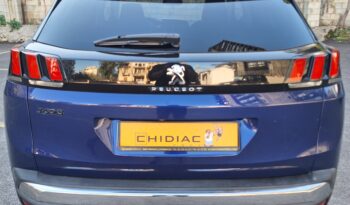 Peugeot 3008 Mod 2018 full