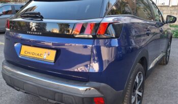 Peugeot 3008 Mod 2018 full