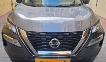 Nissan Rogue 2021 full