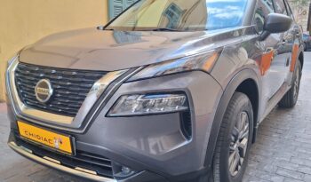 Nissan Rogue 2021 full