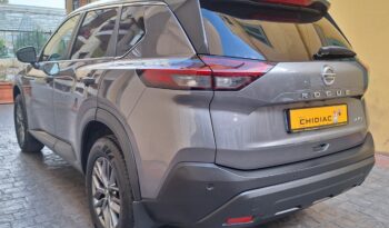 Nissan Rogue 2021 full