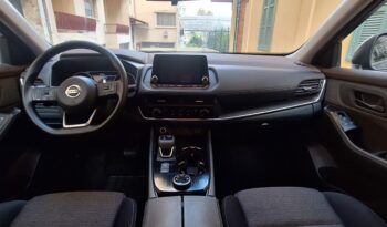 Nissan Rogue 2021 full