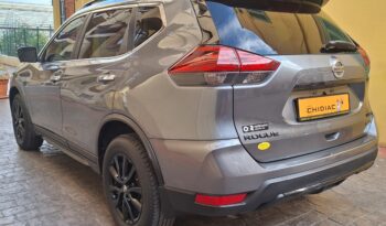 Nissan Rogue 2018 full