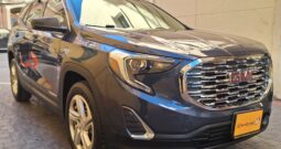 GMC Terrain 2018