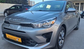 Kia Rio 2022 full