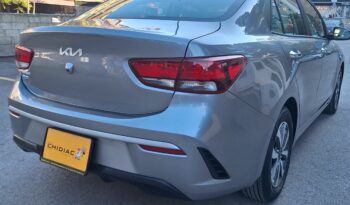 Kia Rio 2022 full