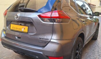 Nissan Rogue 2018 Grey full