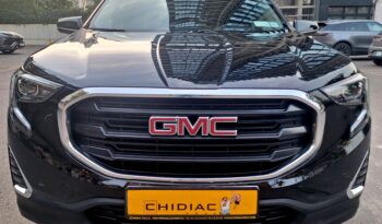 GMC Terrain 2018 full