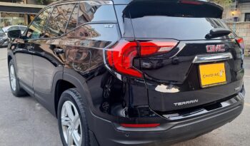 GMC Terrain 2018 full