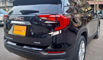 GMC Terrain 2018 full