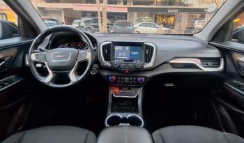 GMC Terrain 2018 full