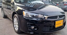 Mitsubishi Lancer 2018