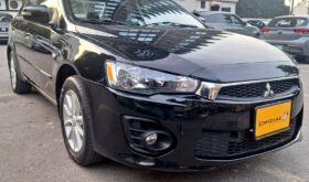 Mitsubishi Lancer 2018