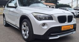 BMW X1 2012