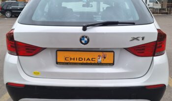 BMW X1 2012 full