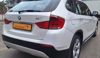 BMW X1 2012 full