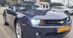 Chevrolet Camaro RS 2012