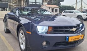 Chevrolet Camaro RS 2012