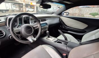 Chevrolet Camaro RS 2012 full