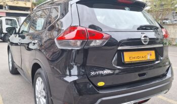 Nissan X-Trail 2018 full