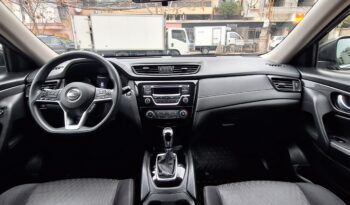 Nissan X-Trail 2018 full