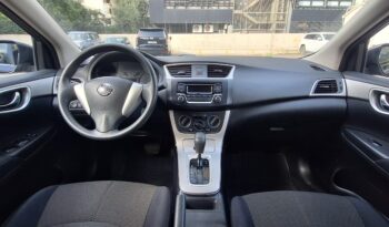 Nissan Sentra 2018 full