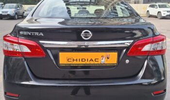 Nissan Sentra 2018 full