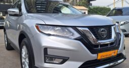 Nissan Rogue 2018 AWD