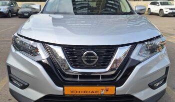 Nissan Rogue 2018 AWD full