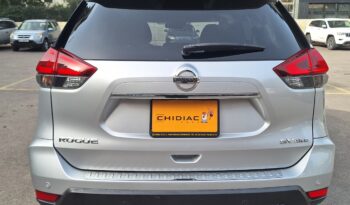 Nissan Rogue 2018 AWD full