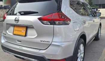 Nissan Rogue 2018 AWD full