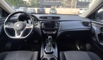 Nissan Rogue 2018 AWD full