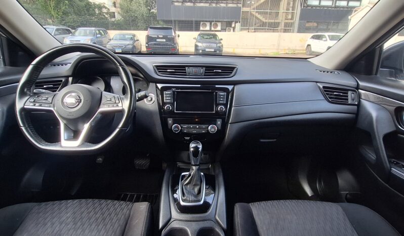 Nissan Rogue 2018 AWD full