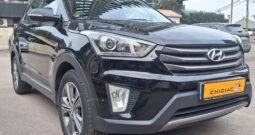 Hyundai Creta 2019