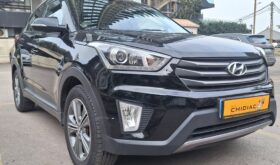 Hyundai Creta 2019