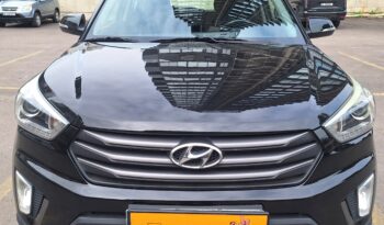 Hyundai Creta 2019 full