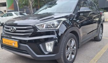 Hyundai Creta 2019 full