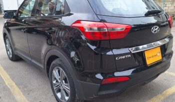 Hyundai Creta 2019 full