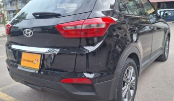 Hyundai Creta 2019 full