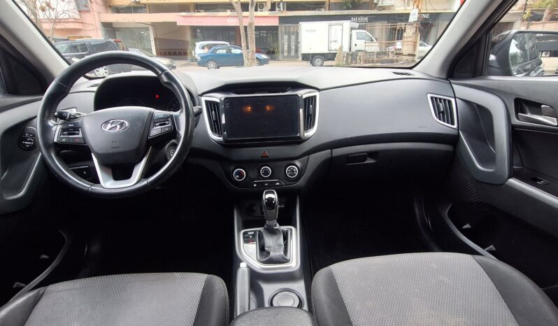 Hyundai Creta 2019 full