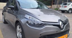 Renault Clio 2016