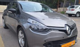 Renault Clio 2016