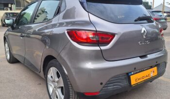 Renault Clio 2016 full