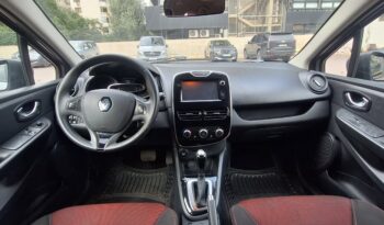 Renault Clio 2016 full